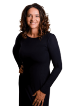 Photo of Erin Spalding